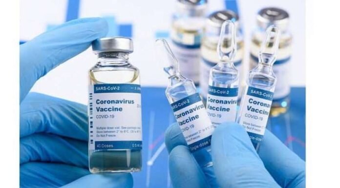 घबराए नहीं,हारेगा कोरोना ‘ड्रग्स कंट्रोलर जनरल ऑफ इंडिया’ टीके को लेकर आज करने जा रहा है बड़ा एलान