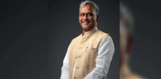 मुख्यमंत्री त्रिवेंद्र रावत की सेहत में तेजी से हो रहा है सुधार, शुभचिंतकों ने मुख्यमंत्री के स्वास्थ्य लाभ के लिए की पूजा-अर्चना