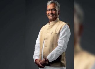 मुख्यमंत्री त्रिवेंद्र रावत की सेहत में तेजी से हो रहा है सुधार, शुभचिंतकों ने मुख्यमंत्री के स्वास्थ्य लाभ के लिए की पूजा-अर्चना