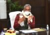 उत्तराखंड के विभिन्न नगर निकायों-पंचायतों को मुख्यमंत्री रावत ने दी बड़ी सौगात,ठोस अपशिष्ट प्रबंधन के लिए 4.82 करोड़ की स्वीकृति