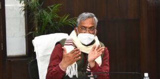 उत्तराखंड के विभिन्न नगर निकायों-पंचायतों को मुख्यमंत्री रावत ने दी बड़ी सौगात,ठोस अपशिष्ट प्रबंधन के लिए 4.82 करोड़ की स्वीकृति