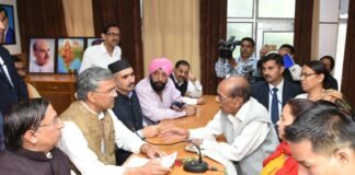 उत्तराखंड में जन समस्याओं का हो रहा त्वरित निस्तारण,सरकार ने पेश किए आंकड़े