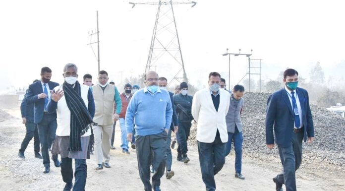 देहरादून-हरिद्वार मार्ग वन्यजीवों के लिए होगा सुरक्षित,कम होगी हरिद्वार-देहरादून की दूरी