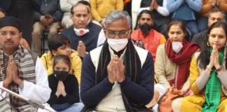 हरिद्वार कुंभ में श्रद्धालुओं को दिखेंगे स्वच्छता,आस्था,धार्मिक परम्पराओं और लोक संस्कृति के रंग