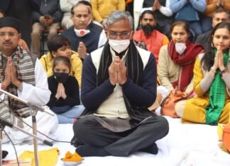 हरिद्वार कुंभ में श्रद्धालुओं को दिखेंगे स्वच्छता,आस्था,धार्मिक परम्पराओं और लोक संस्कृति के रंग