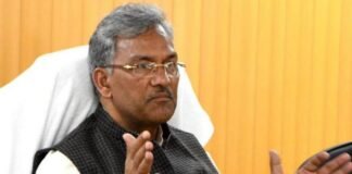 मुख्यमंत्री त्रिवेंद्र रावत ने 5 निकायों में कूड़ा निस्तारण के लिए दी 10 करोड़ की मंजूरी