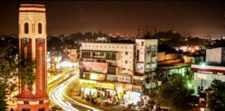 उत्तराखंड में बढ़ते भूकंप की झटकों से राज्य आपदा प्रबंधन प्राधिकरण चिंतित 18 हजार सरकारी भवनों की हुई रैपिड विसुअल स्क्रीनिंग