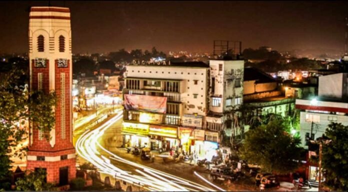 उत्तराखंड में बढ़ते भूकंप की झटकों से राज्य आपदा प्रबंधन प्राधिकरण चिंतित 18 हजार सरकारी भवनों की हुई रैपिड विसुअल स्क्रीनिंग