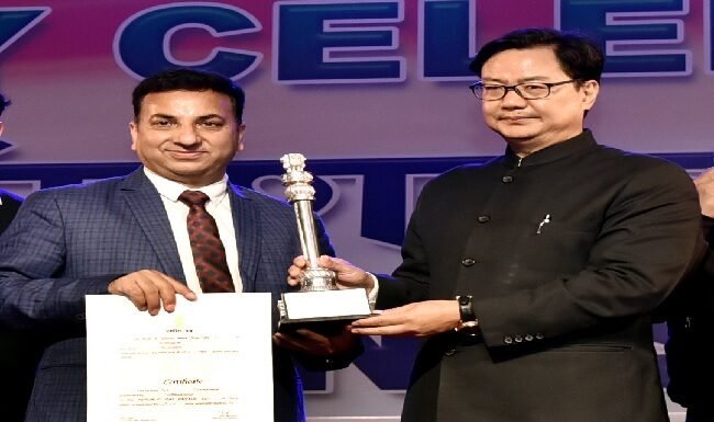 गणतंत्र दिवस समारोह में शामिल उत्तराखंड की झांकी ‘केदारखंड’ को मिला तीसरा पुरस्कार