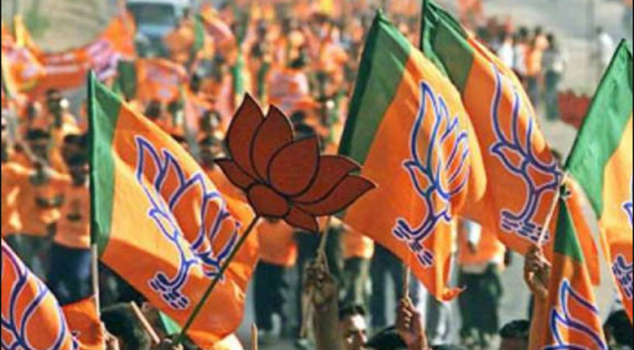 उत्तराखंड में मिशन 2022 के लिए बीजेपी ने गठती की 5 सदस्य समिति