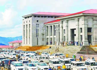 गैरसैंण के लिए मुख्यमंत्री रावत का मास्टर प्लान,सुंदर और सुव्यवस्थित तौर पर विकसित होगा गैरसैंण