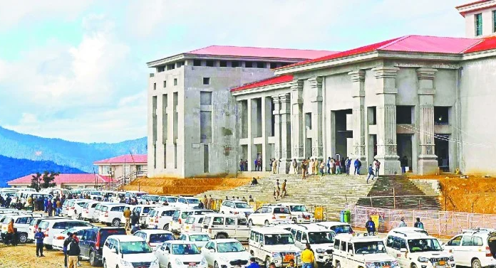 गैरसैंण के लिए मुख्यमंत्री रावत का मास्टर प्लान,सुंदर और सुव्यवस्थित तौर पर विकसित होगा गैरसैंण