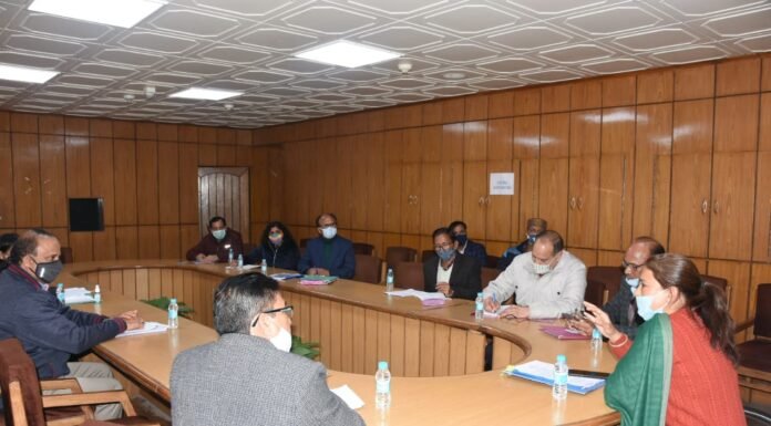 पशुपालन राज्यमंत्री रेखा आर्य का बयान उत्तराखंड में पोल्ट्री सेक्टर बर्ड फ्लू से पूरी तरह सुरक्षित,बर्ड फ्लू को लेकर राज्य-जिला स्तरीय समितियों का गठन