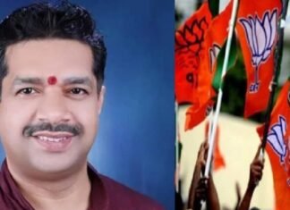 उत्तराखंड भाजपा के प्रदेश महामंत्री संगठन अजय कुमार ने कार्यकर्ताओं को दिए चुनाव जीतने के मंत्र बूथ जीतो,चुनाव जीतो