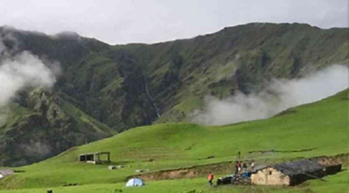 मुख्यमंत्री त्रिवेन्द्र रावत ने प्रदेशवासियों को दी राष्ट्रीय पर्यटन दिवस की शुभकामनाएं,कहा उत्तराखंड में बनाएंगे वैश्विक पर्यटन स्थल