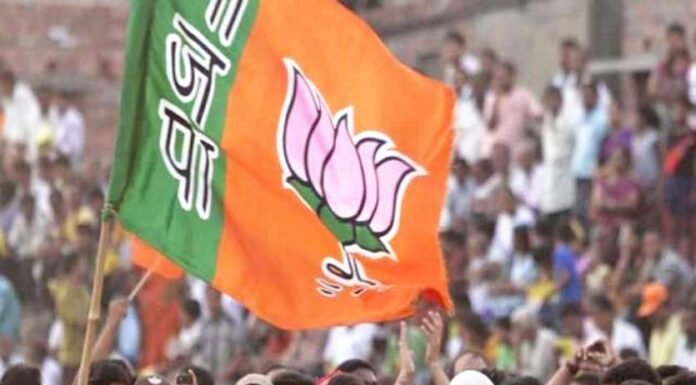 भाजपा प्रदेश उपाध्यक्ष डॉ.देवेंद्र भसीन का बड़ा बयान,उत्तराखंड विधानसभा चुनाव में ऐतिहासिक जीत दर्ज करेगी भाजपा