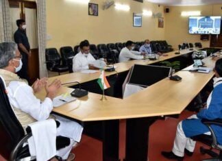 त्रिवेंद्र कैबिनेट के बड़े फैसले,एससी-एसटी और ओबीसी छात्र-छात्राओं को सरकार की सौगात,एलएन पंत बने बजट सलाहकार,कुंभ मेला अधिकारी को दो करोड़ की पावर