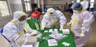 उत्तराखंड में कोरोना के नए स्ट्रेन की दस्तक, कुछ दिन पहले ब्रिटेन से लौटे व्यक्तियों के संपर्क में आया था संक्रमित व्यक्ति