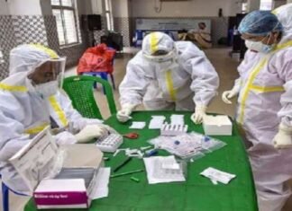 उत्तराखंड में कोरोना के नए स्ट्रेन की दस्तक, कुछ दिन पहले ब्रिटेन से लौटे व्यक्तियों के संपर्क में आया था संक्रमित व्यक्ति