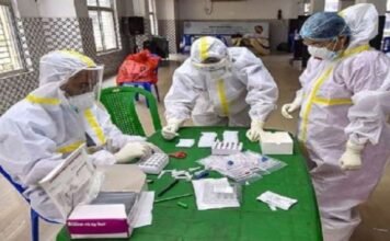 उत्तराखंड में कोरोना के नए स्ट्रेन की दस्तक, कुछ दिन पहले ब्रिटेन से लौटे व्यक्तियों के संपर्क में आया था संक्रमित व्यक्ति