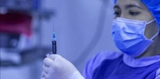 उत्तराखंड में वैक्सीनेशन के पहले चरण की तैयारी पूरी,सीएम रावत ने प्रधानमंत्री मोदी एवं केंद्रीय स्वास्थ्य मंत्री हर्षवर्धन का जताया आभार