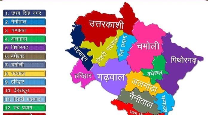 किसे सत्ता की कुर्सी सौंपना चाहेंगे उत्तराखंड के लोग?