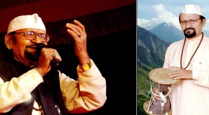 लोक विधाओं के साथ जीने वाले एक व्यक्तित्व,चन्द्रसिंह ‘राही’ जी को उनकी पुण्यतिथि पर स्मरण