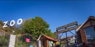 नैनीताल जू में सांपों की सुरक्षा,संरक्षण,बचाव और विलुप्त हो रही प्रजातियों के संरक्षण को लेकर कार्यशाला का आयोजन