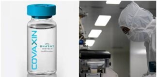 कोरोना महामारी से जीतेगा भारत,‘ड्रग्स कंट्रोलर जनरल ऑफ इंडिया’ ने दो और भारतीय वैक्सीन को तीसरे ट्रायल के लिए दी मंजूरी