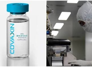 कोरोना महामारी से जीतेगा भारत,‘ड्रग्स कंट्रोलर जनरल ऑफ इंडिया’ ने दो और भारतीय वैक्सीन को तीसरे ट्रायल के लिए दी मंजूरी