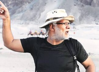 प्रसिद्ध छायाकार राकेश सहाय को उनकी पुण्यतिथि पर ऋषिकेश में किया गया याद