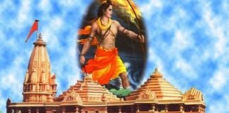 भव्य राम मंदिर निर्माण में सहयोग करने के लिए,उत्तराखंड में 24 लाख परिवारों से संपर्क करेगी विश्व हिंदू परिषद