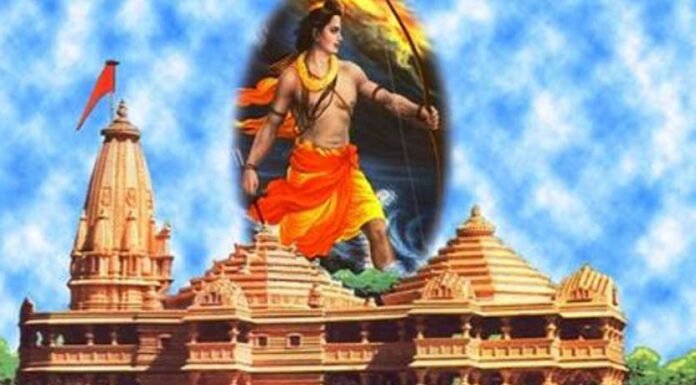 भव्य राम मंदिर निर्माण में सहयोग करने के लिए,उत्तराखंड में 24 लाख परिवारों से संपर्क करेगी विश्व हिंदू परिषद