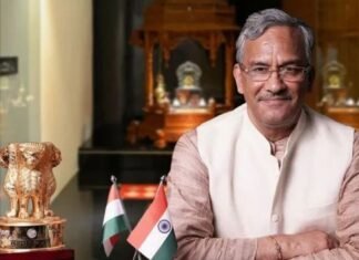 उत्तराखंड में अब और तेजी से होंगे जनहित के कार्य,मुख्यमंत्री त्रिवेन्द्र सिंह रावत ने विभिन्न कार्यों के लिए दी 100 करोड़ की मंजूरी