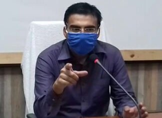 जिलाधिकारी सविन बंसल की बड़ी कर्रवाई,हल्द्वानी में डॉ.लाल पैथ लैब में कोरोना जांच अनुमति निरस्त