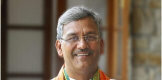 कल से अल्मोड़ा और पौड़ी के तीन दिवसीय दौरे पर रहेंगे मुख्यमंत्री त्रिवेंद्र रावत,विकास योजनाओं का करेंगे शिलान्यास और लोकार्पण