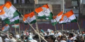 उत्तराखंड कांग्रेस ने बांटे जिलों व विधानसभाओं के प्रभार,13 सदस्यीय चार्ज शीट कमेटी का किया गठन