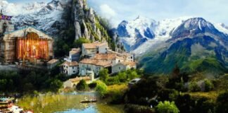 मुख्यमंत्री त्रिवेंद्र सिंह रावत के नेतृत्व में ऐतिहासिक एवं साहसिक निर्णय के लिए जाना जाएगा वर्ष 2020