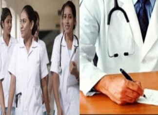 पहाड़ के लोगों को अब पहाड़ पर मिलेंगी बेहतर स्वास्थ्य सेवाएं,मुख्यमंत्री त्रिवेंद्र रावत की बड़ी घोषणा,उत्तराखंड में होगी 720 डाक्टरों और 2500 नर्सों की नियुक्ति