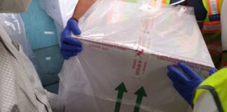 केन्द्र से उत्तराखण्ड को उपलब्ध कराई जा रही है 92500 अतिरिक्त कोविशिल्ड वैक्सीन की डोज,मुख्यमंत्री ने प्रधानमंत्री व केंद्रीय स्वास्थ्य मंत्री का जताया आभार