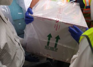 केन्द्र से उत्तराखण्ड को उपलब्ध कराई जा रही है 92500 अतिरिक्त कोविशिल्ड वैक्सीन की डोज,मुख्यमंत्री ने प्रधानमंत्री व केंद्रीय स्वास्थ्य मंत्री का जताया आभार