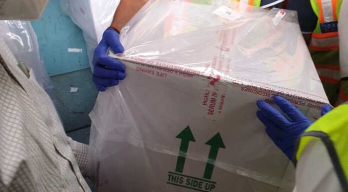 केन्द्र से उत्तराखण्ड को उपलब्ध कराई जा रही है 92500 अतिरिक्त कोविशिल्ड वैक्सीन की डोज,मुख्यमंत्री ने प्रधानमंत्री व केंद्रीय स्वास्थ्य मंत्री का जताया आभार