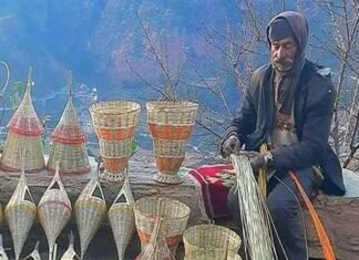 उत्तराखंड में हस्तशिल्प एवं अन्य उत्पादों की बेहतर मार्केटिंग के लिये पेशेवर डिजायनरों की ली जाएंगी सेवाएं