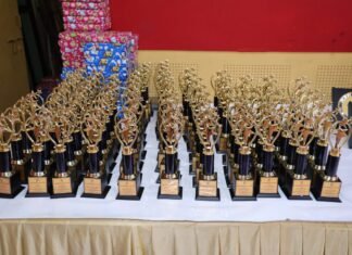 दिल्ली-एनसीआर में रहने वाले उत्तराखंड मूल के 10वीं एवं 12वीं के 144 मेधावी विद्यार्थियों को गढ़वाल हितैषिणी सभा ने किया सम्मानित