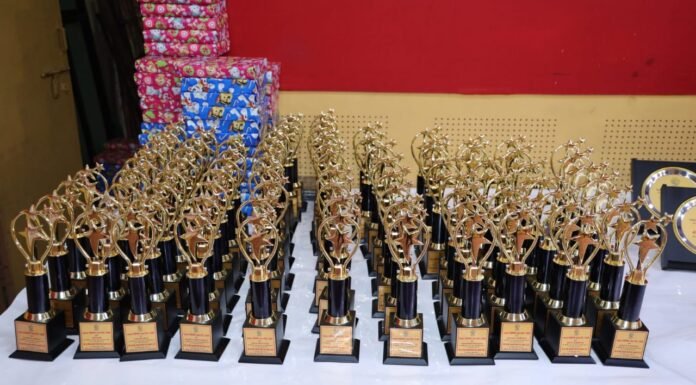 दिल्ली-एनसीआर में रहने वाले उत्तराखंड मूल के 10वीं एवं 12वीं के 144 मेधावी विद्यार्थियों को गढ़वाल हितैषिणी सभा ने किया सम्मानित