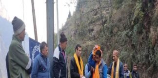 चारधाम यात्रा 2021 की तैयारी शुरू,गाडू घड़ा 15 फरवरी को पहुंचेगा ऋषिकेश