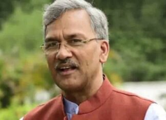 मुख्यमंत्री त्रिवेंद्र रावत ने 17 पार्टी नेताओं को सौपा अध्यक्ष,उपाध्यक्ष और सलाहकार का दायित्व