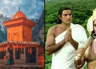 श्री हनुमान चट्टी जहां भीम और हनुमान जी की रोचक तरीके से हुई थी भेंट