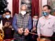 उत्तराखंड के हथकरघा एवं हस्तशिल्प उत्पाद अब दिल्ली में भी होंगे उपलब्ध,उत्तराखंड सदन दिल्ली में मुख्यमंत्री ने किया ‘हिमाद्रि एम्पोरियम’ का उद्घाटन