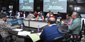 पौड़ी,उत्तरकाशी और रूद्रप्रयाग सांस्कृतिक एवं धार्मिक पर्यटन के सर्किट के रूप में होंगे विकसित